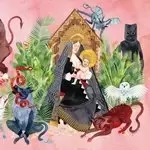 image of Father John Misty - I Love You, Honeybear (Music CD)