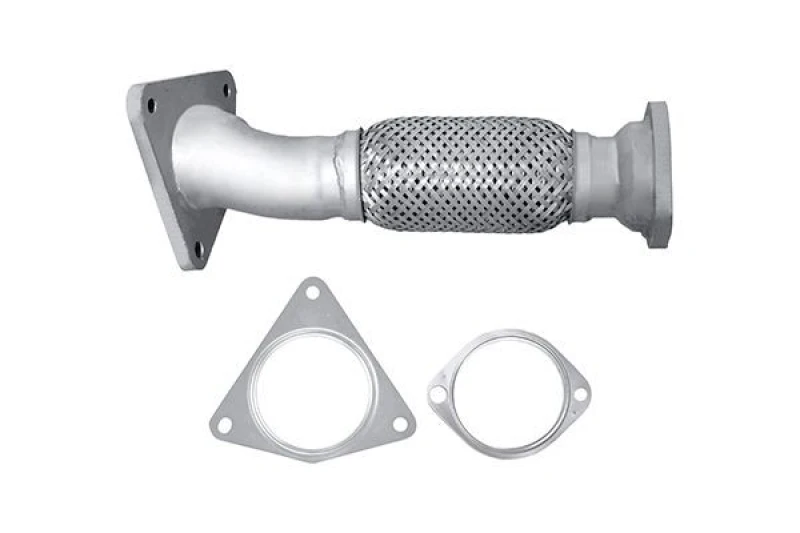 Image of Exhaust Pipe HELLA 8LA 366 001-101