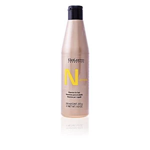 image of NUTRIENT shampoo vitamins for hair 250ml