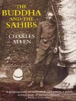 Image of The Buddha and the sahibs by Charles Allen