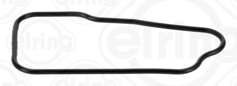 Image of ELRING Thermostat housing gasket ELRING 805.110