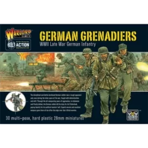 Image of German Grenadiers