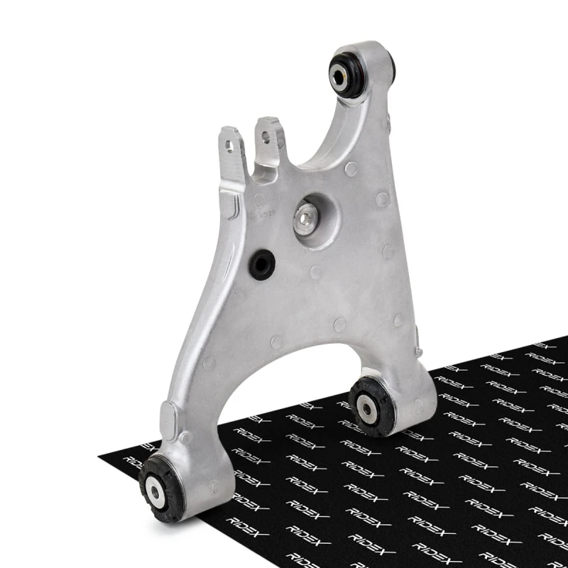 Image of RIDEX 273C3115 Suspension arm Control Arm, Rear Axle Right Track Control Arm (273)