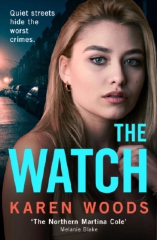 Image of The Watch. Paperback. By Karen Woods Books