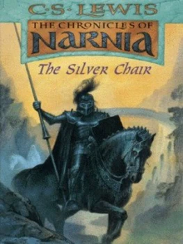 Image of The Silver Chair by C. S Lewis Paperback