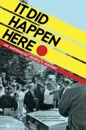 Image of it did happen here an antifascist peoples history