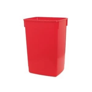 Addis 60L Flip Top Bin