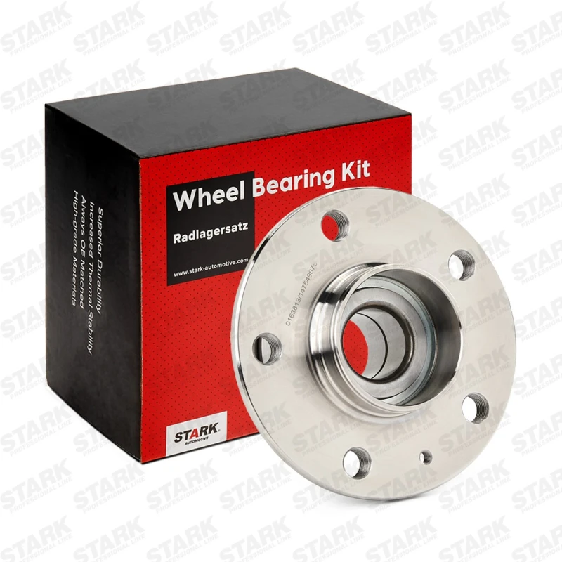 Image of STARK Wheel bearing kit STARK SKWB-0181623