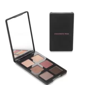 Image of Eyeko Limitless Eyeshadow Palette - Concrete Pink