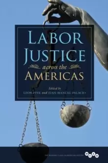 Image of Labor Justice across the Americas