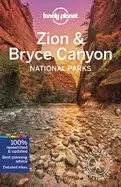 Image of lonely planet zion and bryce canyon national parks 5