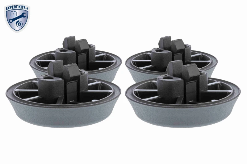 Image of Jack Support Plate VAICO V20-2221