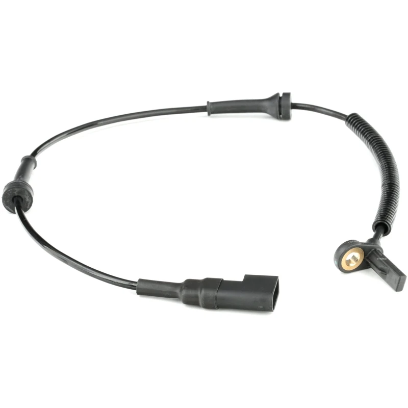 Image of STARK SKWSS-0350210 ABS Sensor Front axle both sides Sensor,wheel speed (412)