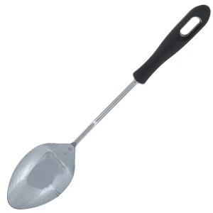 image of Probus Litchfield Chrome Measuring Spoon Black Handle