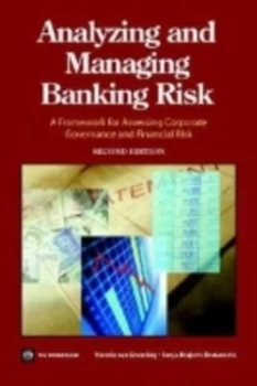 Image of Analyzing and Managing Banking Risk by Hennie Van Greuning Book
