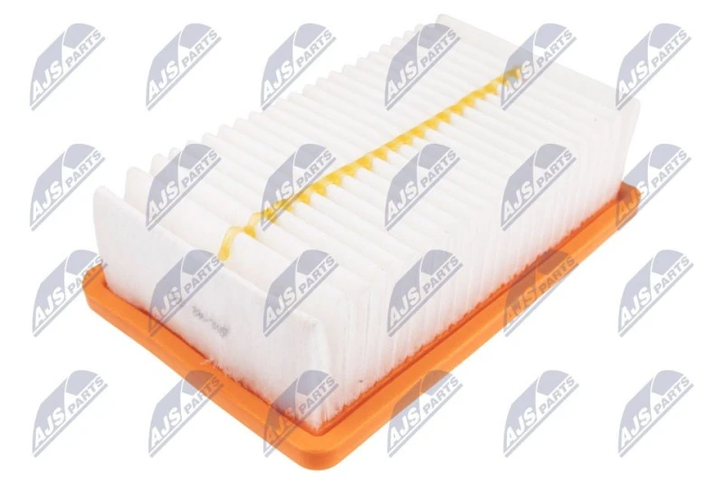 Image of NTY Air filter NTY FAF-RE-088