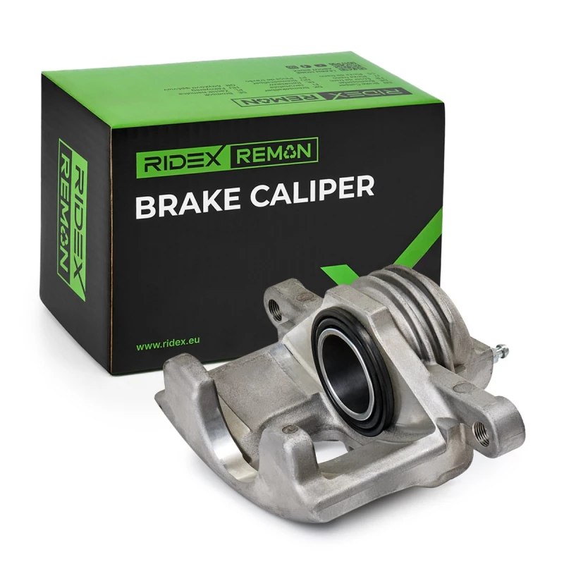 Image of RIDEX REMAN Brake caliper RIDEX REMAN 78B2651R