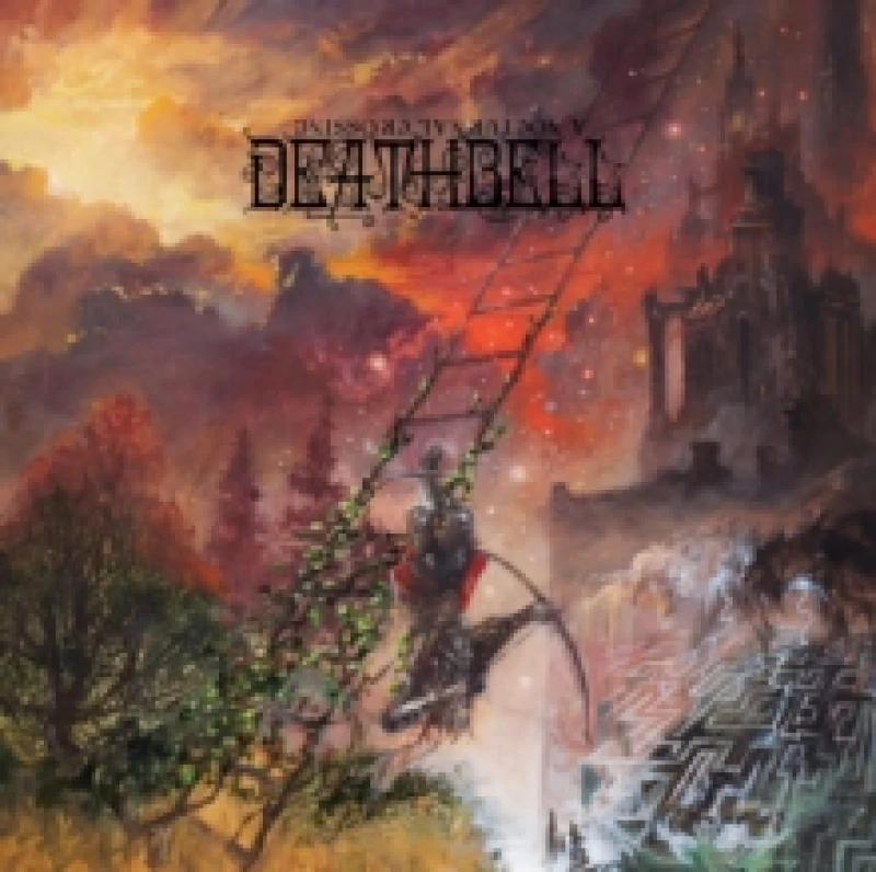 Image of A Nocturnal Crossing CD / Album Digipak