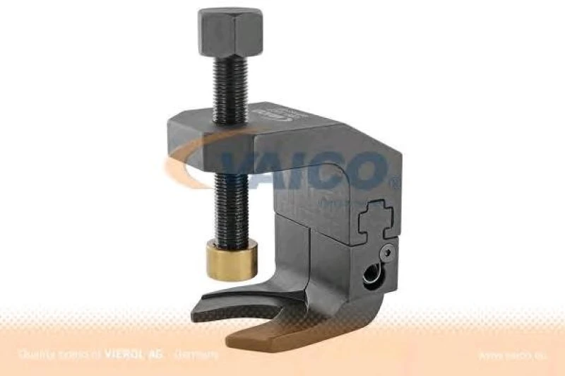 Image of VAICO V99-1022 Puller, wiper arm Puller,wiper arm (4882)