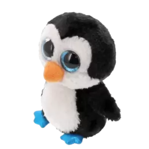 Image of B&S Snow Beanie Boos Waddles