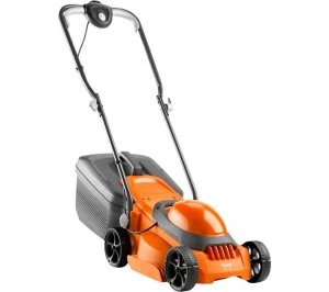 image of Flymo EasiMow 300R 1000W 30cm Corded Rotary Lawnmower