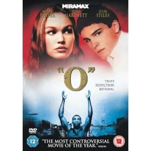 Image of O Othello DVD