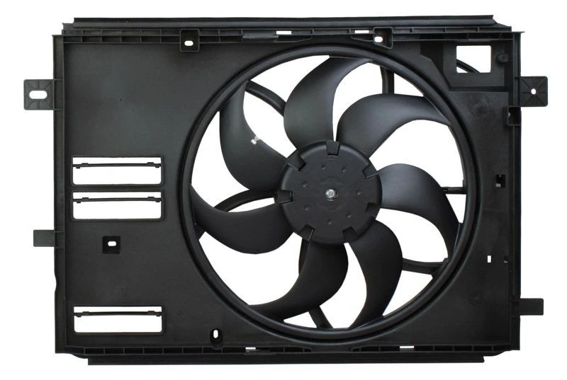 Image of MAXGEAR Fan, radiator MAXGEAR AC230125