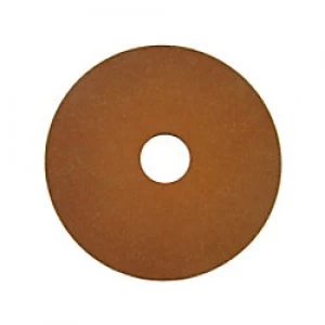 image of Faithfull Power PlusChainsaw Sharpener Grinding Wheel 110 x 22 x 3.2mm