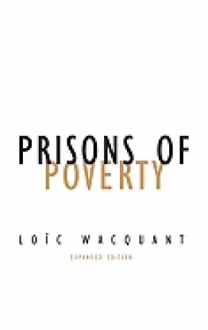 Image of prisons of poverty