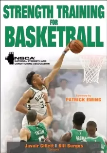Image of Strength Training for Basketball