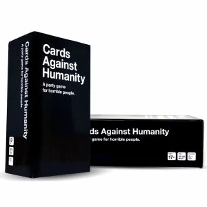 Image of Cards Against Humanity