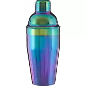 Premier Housewares - Oil Slick Cocktail Shaker