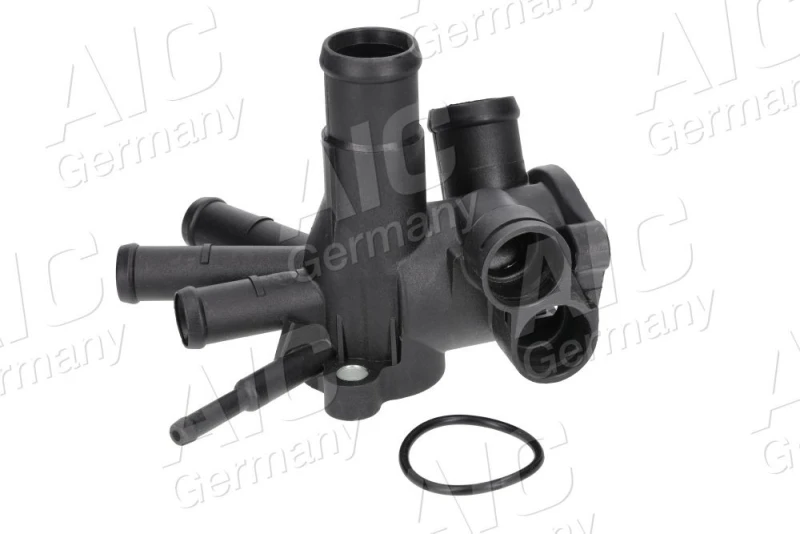 Image of Coolant Flange AIC 50042