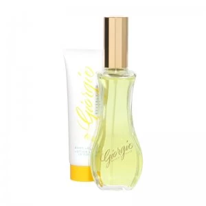 Image of Giorgio Beverly Hills Giorgio Gift Set 90ml