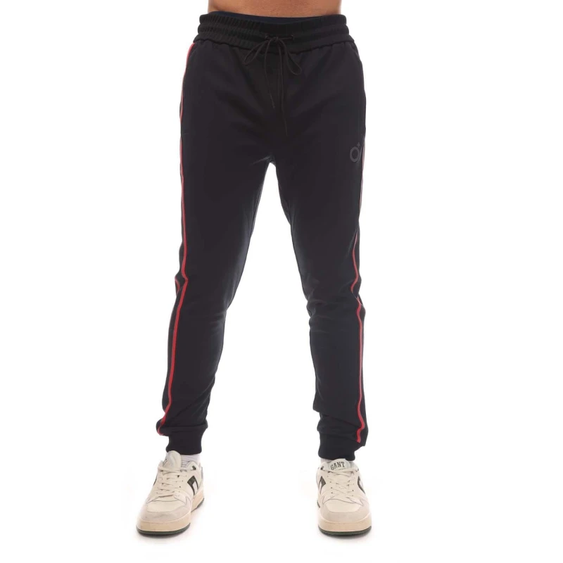 Image of Blood Brother Track Pants - Black XS