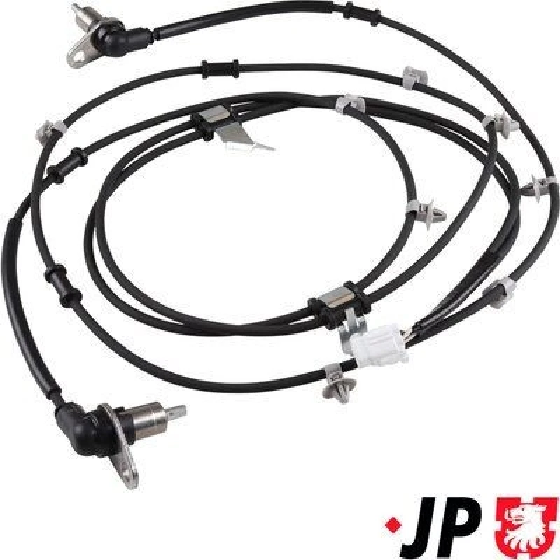 Image of JP GROUP ABS sensor JP GROUP 4797102200