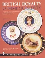 Image of british royalty commemoratives