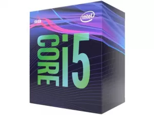 image of Intel Core i5 9600 9th Gen 3.1GHz CPU Processor