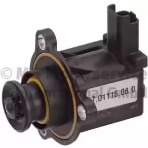 Image of Turbocharger Diverter Val 7.01115.08.0 by Pierburg
