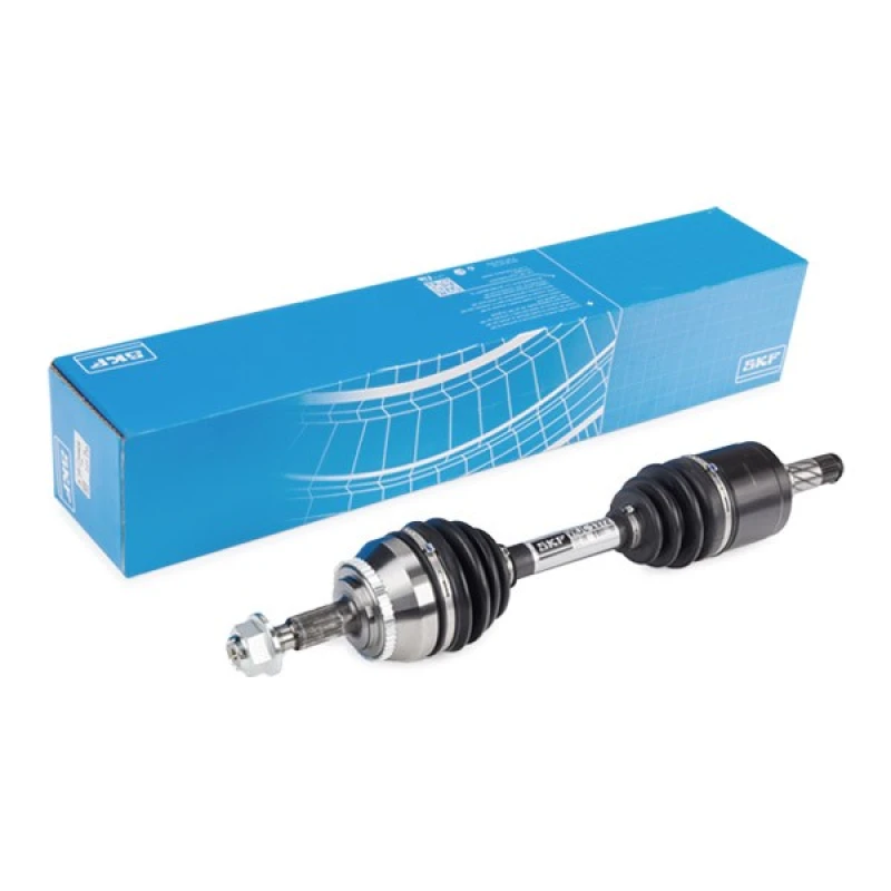 Image of SKF Drive shaft SKF VKJC 1372