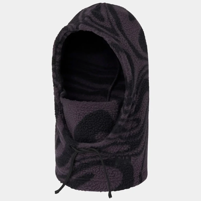 Image of Helly Hansen Hooded helmet Helly Hansen Violet Unisex TU