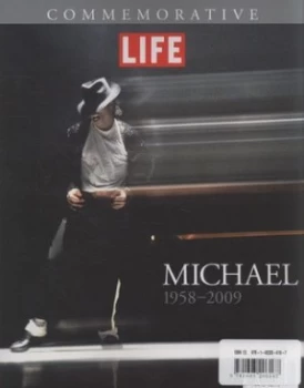Image of Michael 1958-2009 Paperback