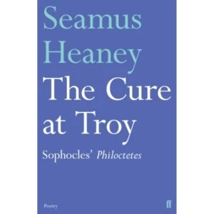 Image of The Cure at Troy