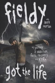 Image of Got the Life Hardback