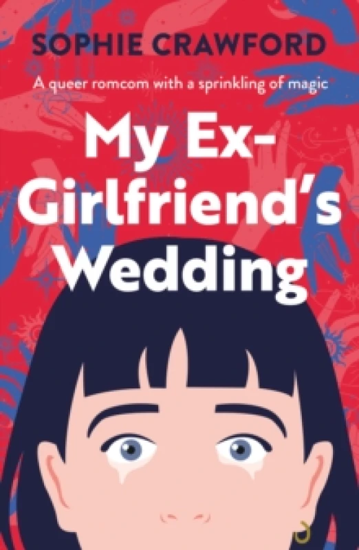 Image of My Ex-Girlfriend's Wedding. Paperback. By Sophie Crawford Books