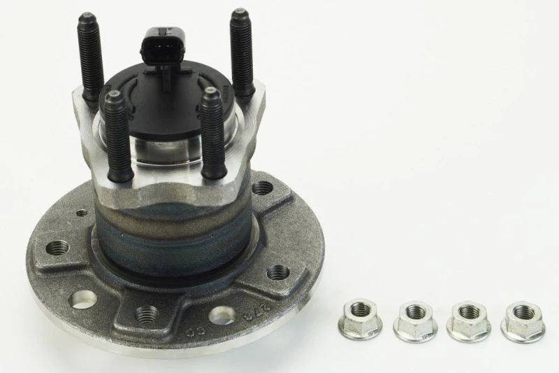 Image of Wheel bearing kit CONTITECH WBE1059