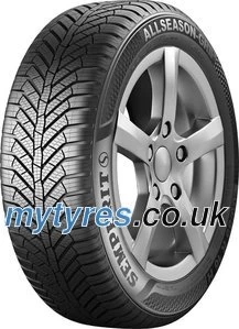 Image of Semperit All Season-Grip ( 175/65 R17 87H )