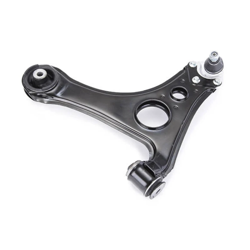 Image of STARK SKCA-0050476 Suspension arm Control Arm, Sheet Steel, Front Axle Sheet Steel Track Control Arm (273)