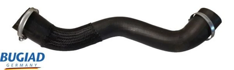 Image of Charger intake hose BUGIAD 82371