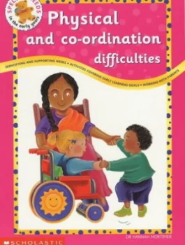 Image of Physical and Co-Ordination Difficulties by Hannah Mortimer Book